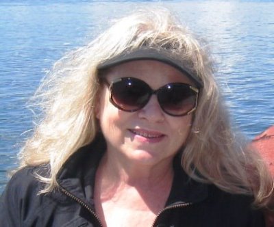 Kate Hamilton