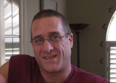 Mark Huber