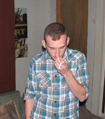Jarod Hoggard