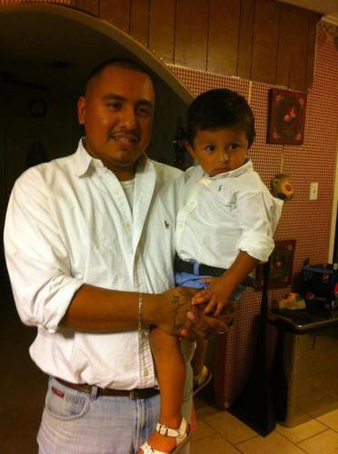 George Morales