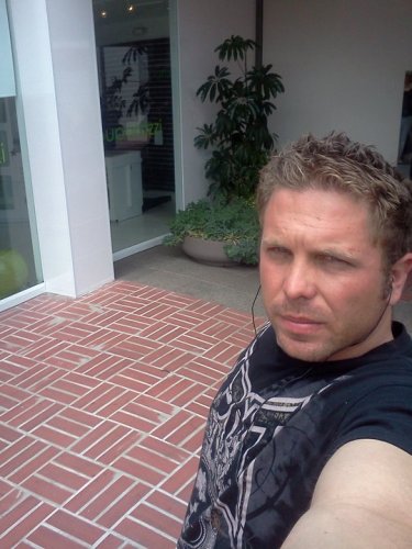 Chad Touchard