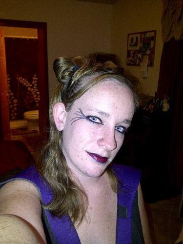 Nicole Bork