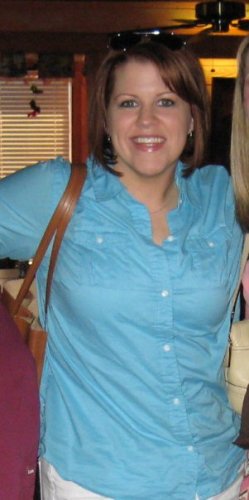 Mary Castleman
