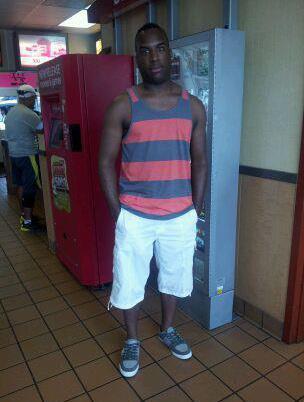 Dominic Griffin