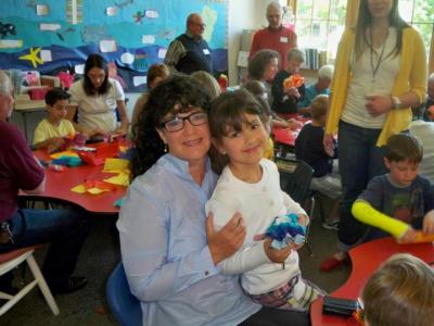 Dory Eckstein