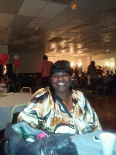 Estelle Boykin