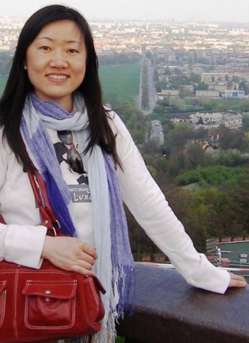 Hui Chen