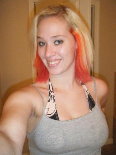 Lindsey Dupere