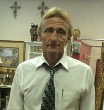 Stanley Brown