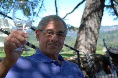 Larry Purcelli