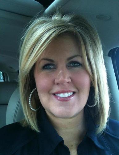 Melissa Moody