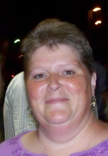 Rebecca Alexander
