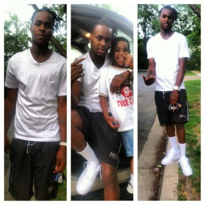 Tevin Kennedy