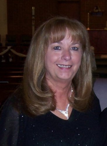 Lois Anderson