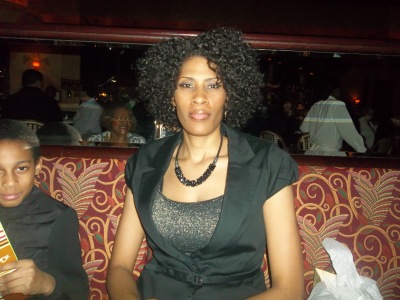 Jacqueline Williams