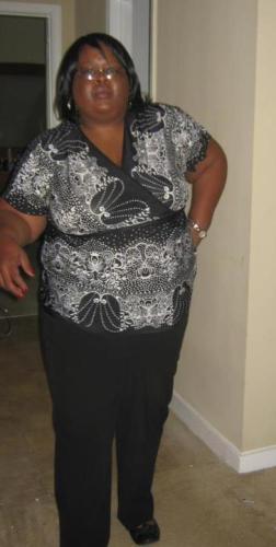 Elvina Campbell