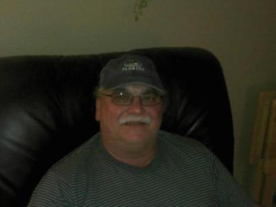 Patrick Mackew