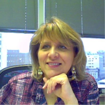 Helen Hicks