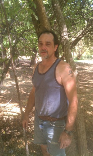 Mark Dunkle