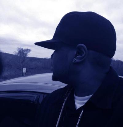 Jason Griffith