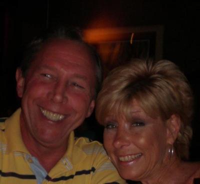 Shelley Barger