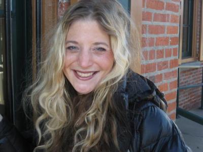 Cheryl Fajge