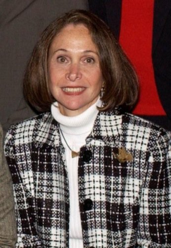 Phyllis Snyder
