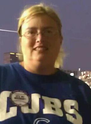 Connie Pfursich