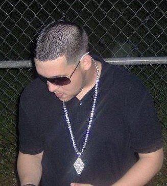 David Narvaez