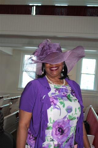 Celesta Dunston