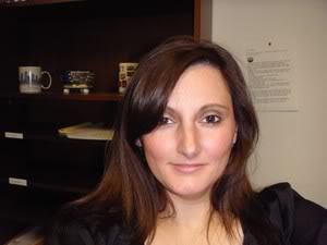 Candace Hanes