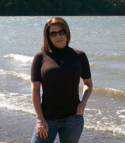 Mary Dudley