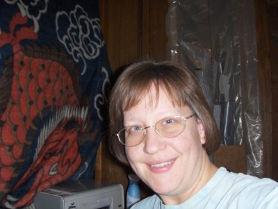 Judi Yardley