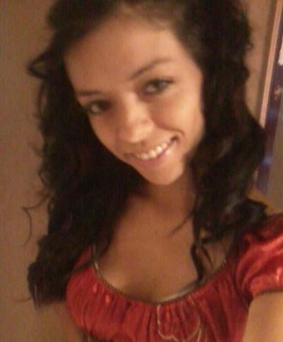 Tasha Upchurch