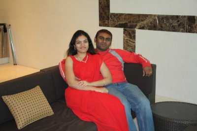 Hemanth Reganti