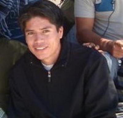 Jesus Loeza