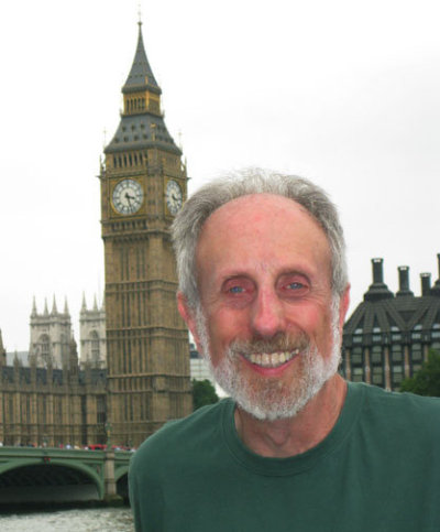 Jerry Kapler