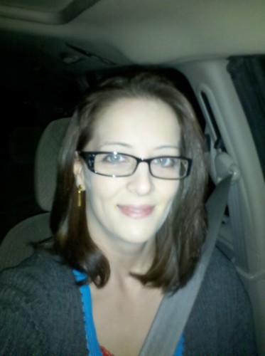 Christina Mount