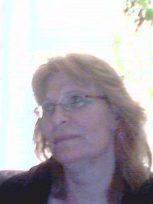 Sandra Geldrich