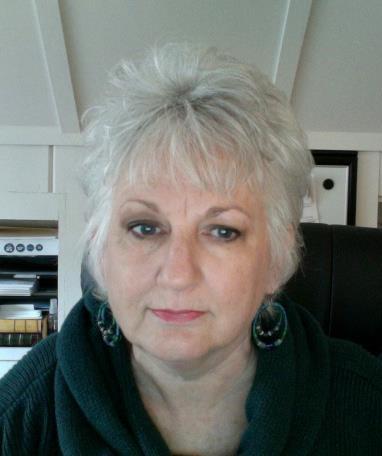 Kathryn Scott