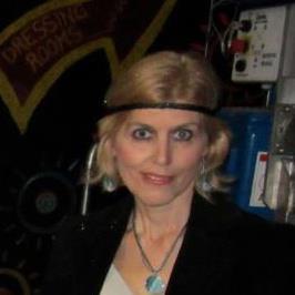 Denise Bingaman