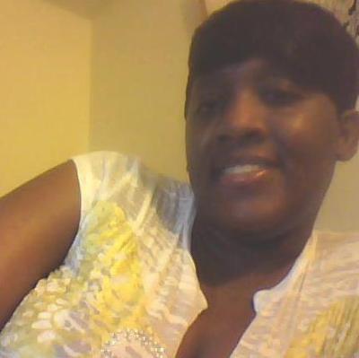 Camille Barnhill