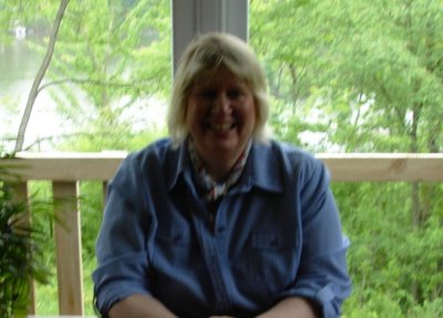 Janet Austin