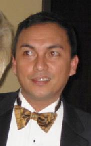 Kenneth Cruz
