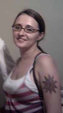 Tabitha Morris