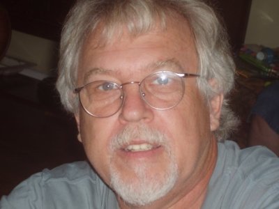 Paul Slaight