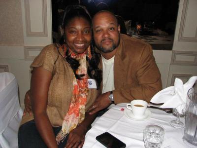 Kimberly Mitchell