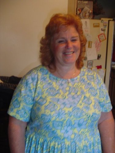Margaret Murray