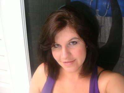 Amy Shaw
