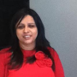 Salma Ahmed